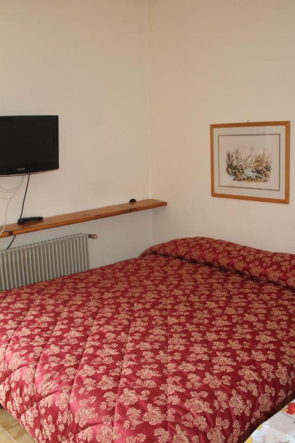 Residence Raethia Tra Bormio E Livigno Pradelle Exterior foto